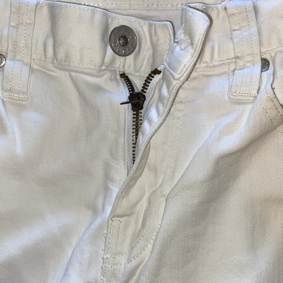 GUESS Jeans MOTO Biker Slim tapered SCOTCH FIT JEANS  Size 32 - Picture 10 of 16